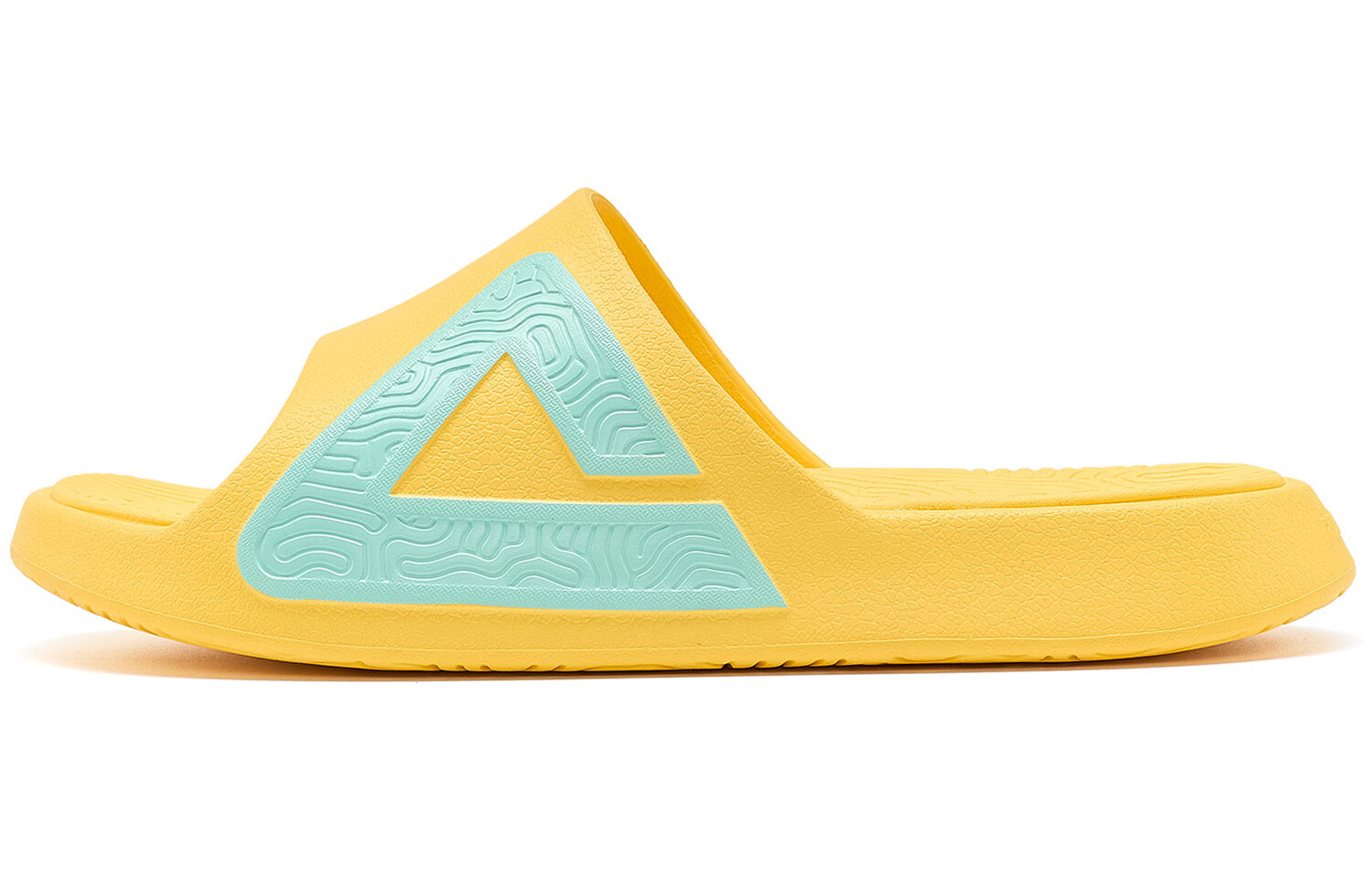 Шлепанцы мужские персидские желтые Peak
Шлепанцы мужские персидские желтые Peak