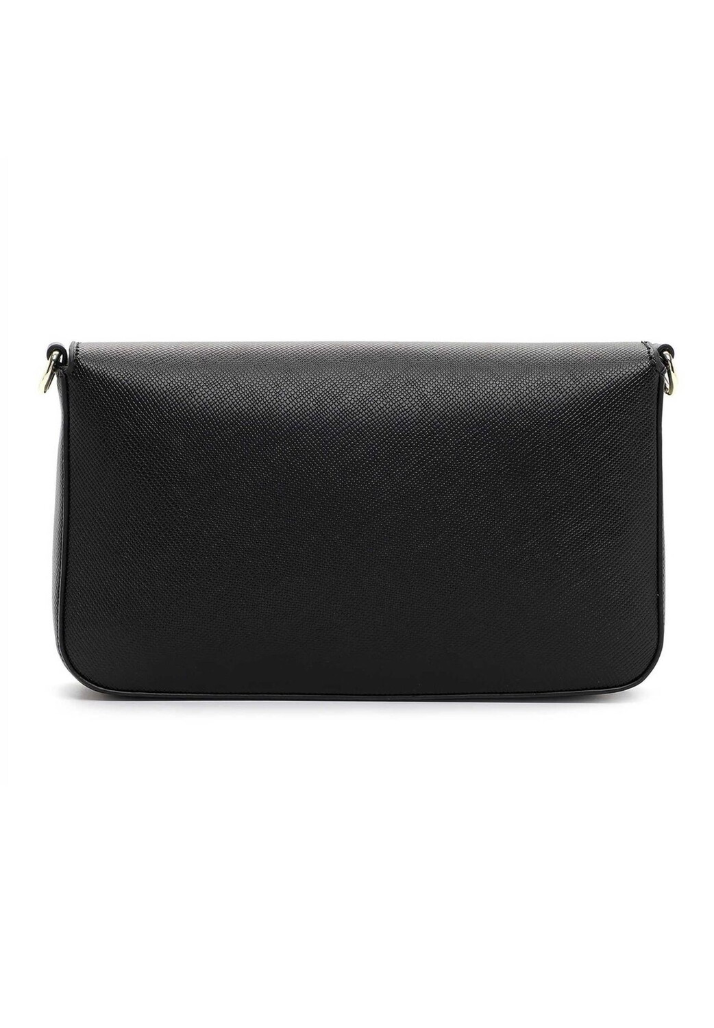 Сумка через плечо TAS Anja 25 см Tamaris, черный 
Сумка через плечо TAS Anja 25 см Tamaris, черный