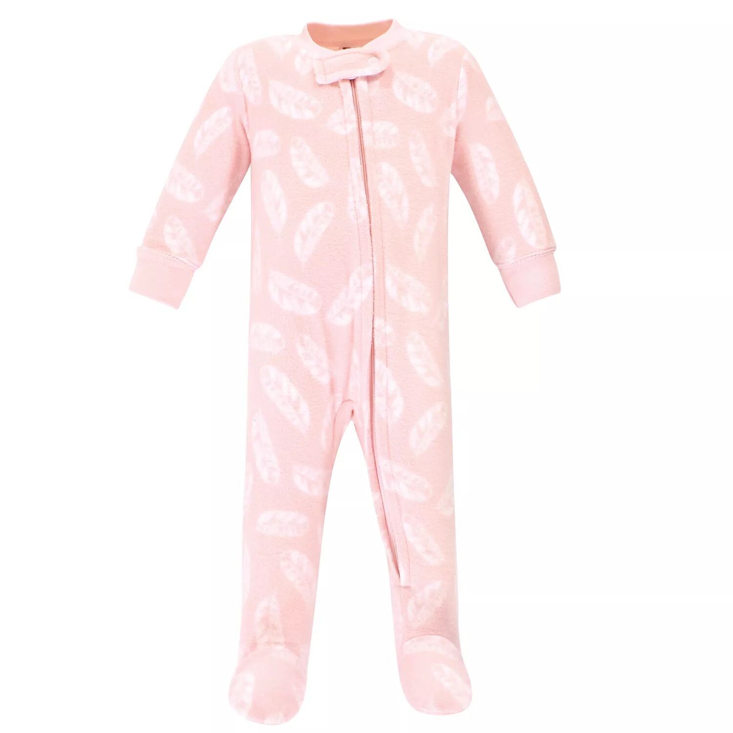 Флисовая одежда для девочек на молнии для сна и игр, 2 шт. Hudson Baby
Флисовая одежда для девочек на молнии для сна и игр, 2 шт. Hudson Baby