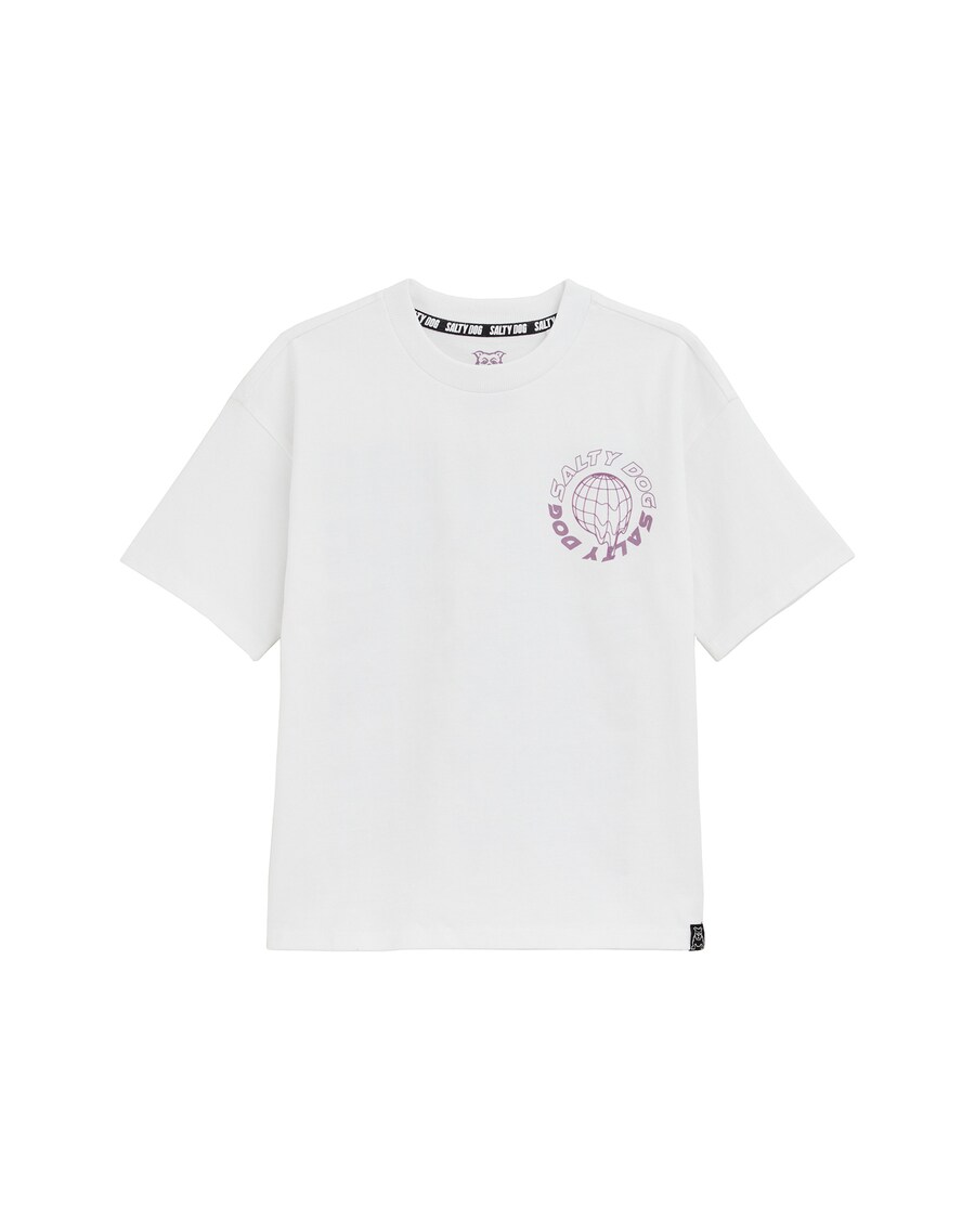 Рубашка WE Fashion, белый
Рубашка WE Fashion, белый