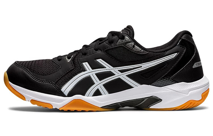 Кроссовки Asics Women's Gel Rocket 10 'Black White'
Кроссовки Asics Women's Gel Rocket 10 'Black White'
