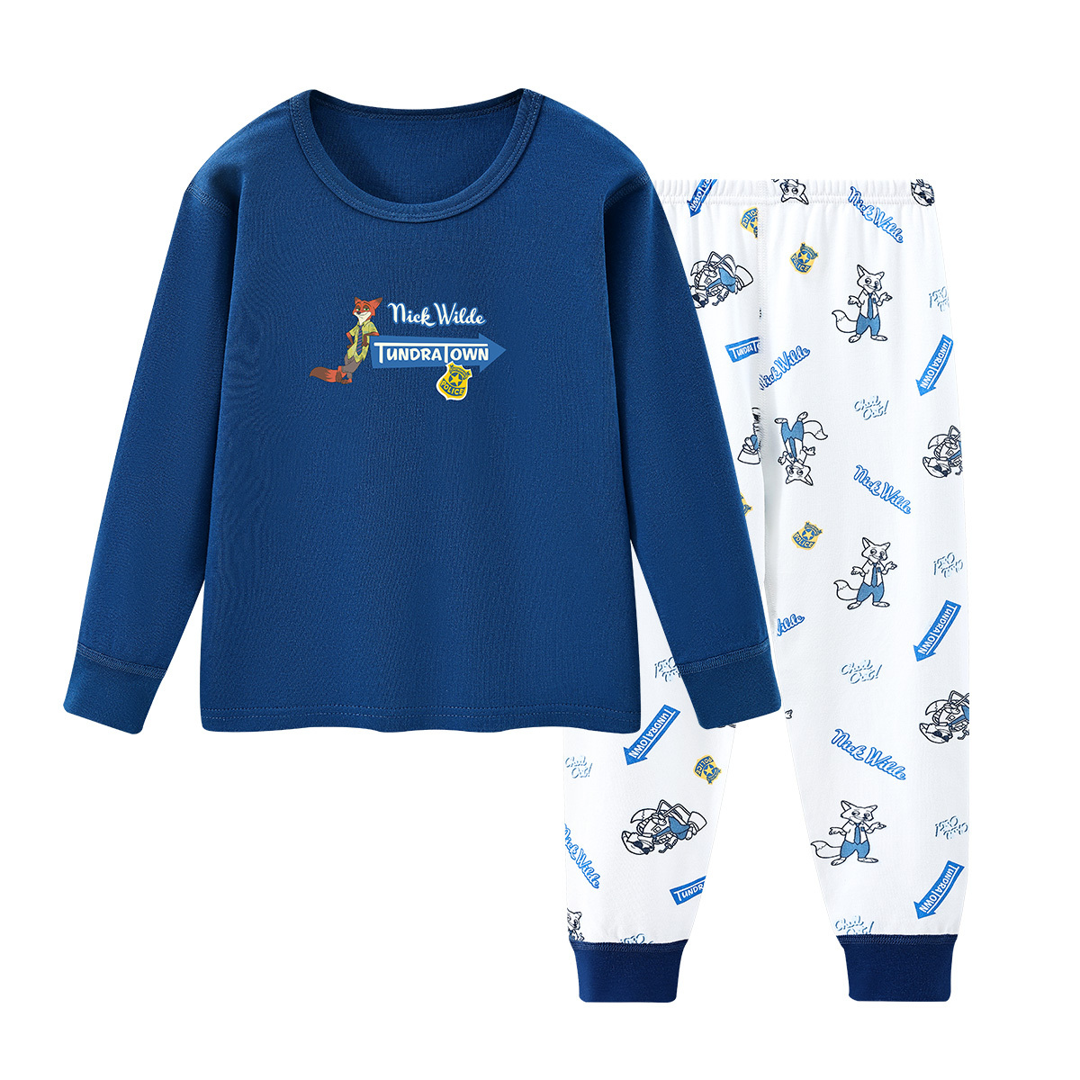 Термобелье топы лонгджонсы комплекты одежды Disney, синий
Термобелье топы лонгджонсы комплекты одежды Disney, синий