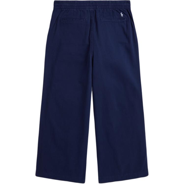 Polo Ralph Lauren Брюки fw24 темно-синие kids
Polo Ralph Lauren Брюки fw24 темно-синие kids