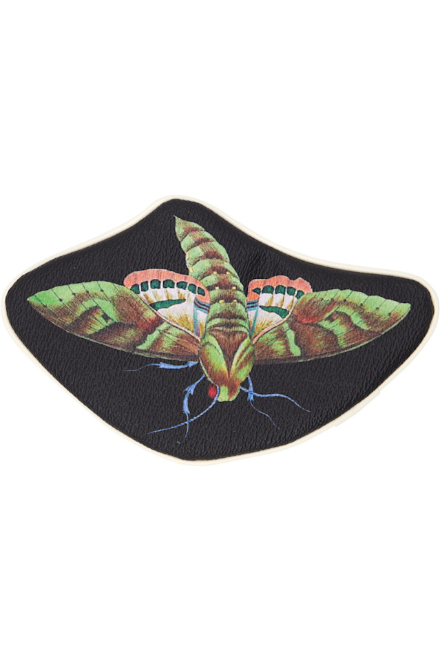 Undercover Разноцветный мешочек для моли uc2e1p95-2
Undercover Разноцветный мешочек для моли uc2e1p95-2