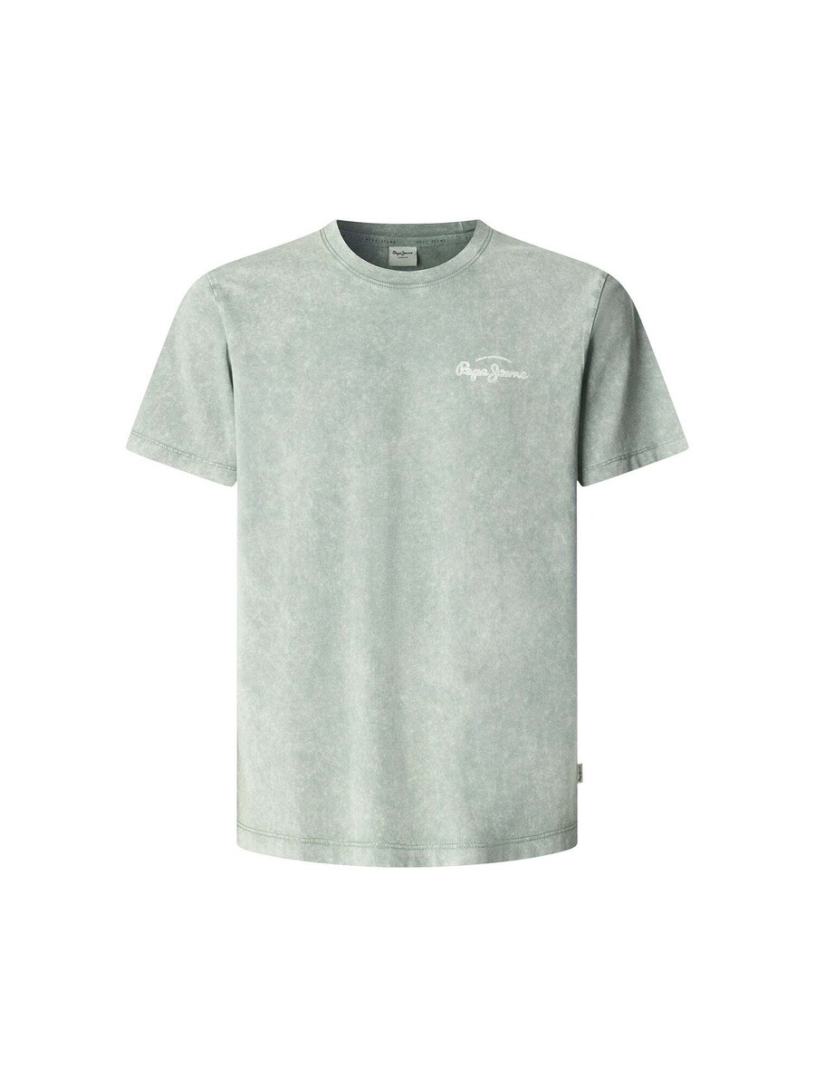 Рубашка Pepe Jeans Terell, мятный
Рубашка Pepe Jeans Terell, мятный