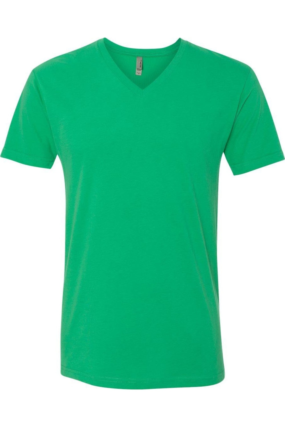 Футболка унисекс из замши Next Level с V-образным вырезом, цвет envy
Футболка унисекс из замши Next Level с V-образным вырезом, цвет envy