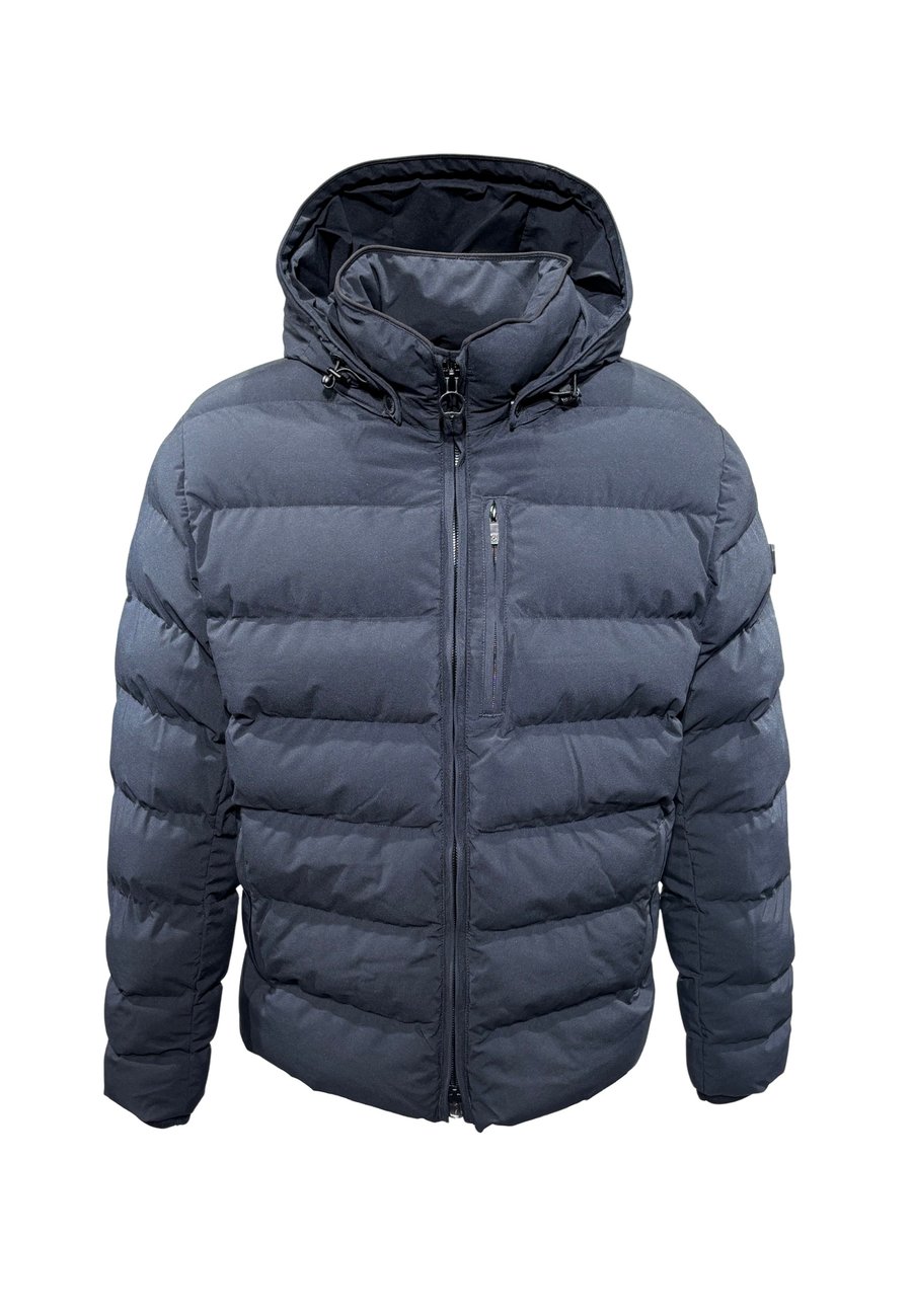 Куртка Wellensteyn Winter jacket, Midnightblue/Dark Blue
Куртка Wellensteyn Winter jacket, Midnightblue/Dark Blue