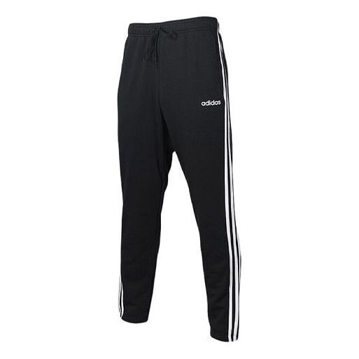 Спортивные штаны adidas Knit Drawstring Sports Pants Black, черный
Спортивные штаны adidas Knit Drawstring Sports Pants Black, черный
