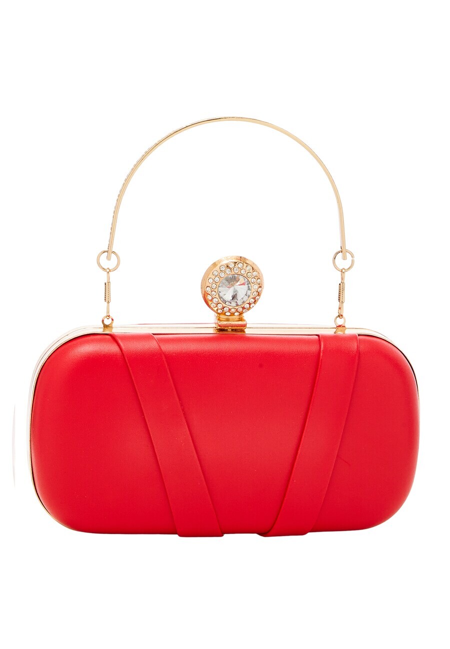 Клатч FELIPA Clutch, красный
Клатч FELIPA Clutch, красный