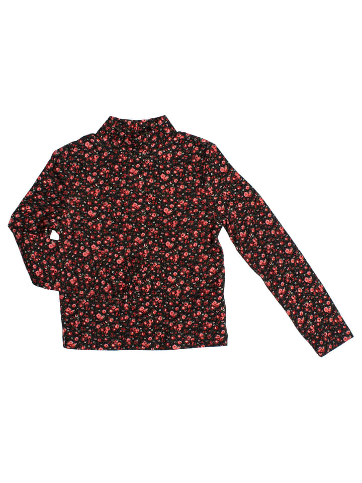 Рубашка с длинным рукавом GAP, черный
Рубашка с длинным рукавом GAP, черный