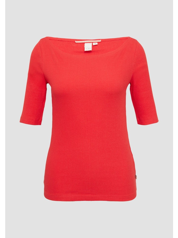 Футболка в цвете 3103_red QS
Футболка в цвете 3103_red QS