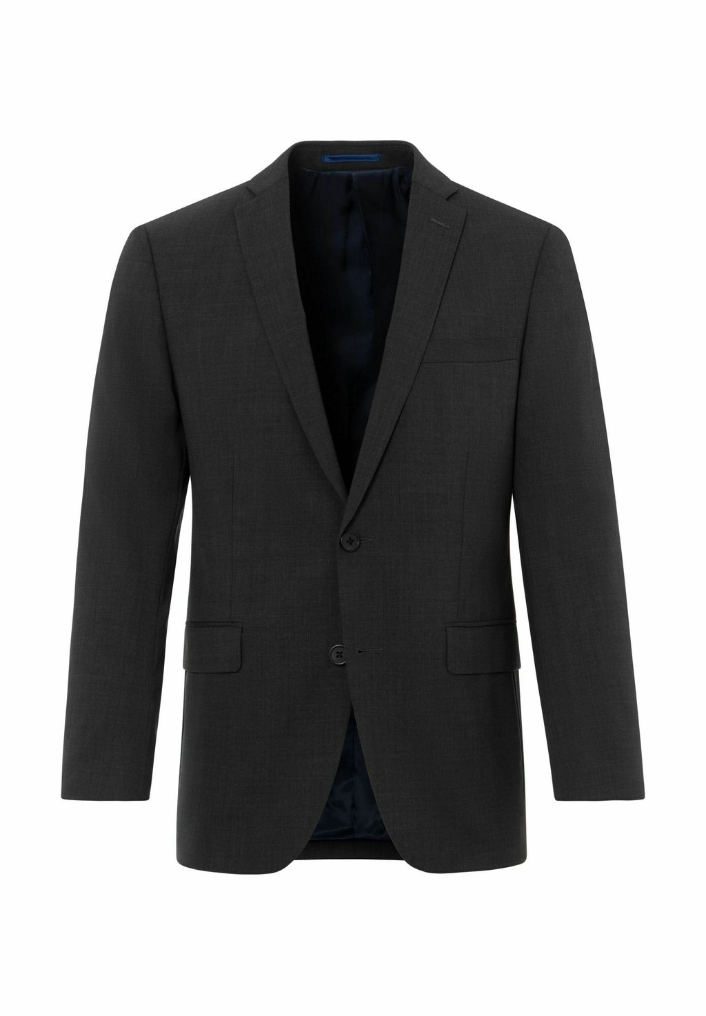 Пиджак-блейзер MODERN-FIT Thomas Goodwin, антрацит
Пиджак-блейзер MODERN-FIT Thomas Goodwin, антрацит