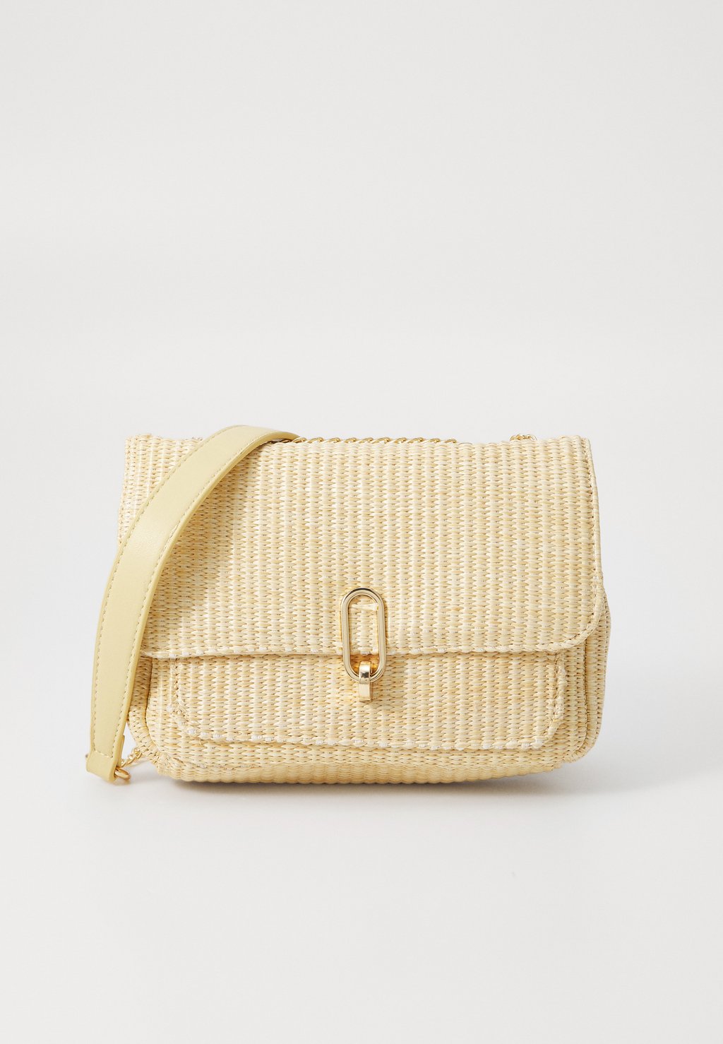 Сумка через плечо Anna Field by Zalando, бежевый
Сумка через плечо Anna Field by Zalando, бежевый