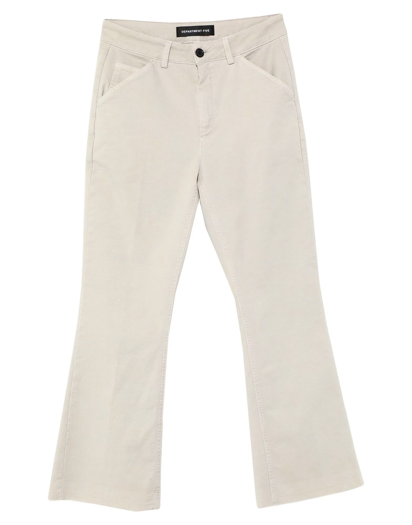 Брюки Department 5, светло-серый
Брюки Department 5, светло-серый