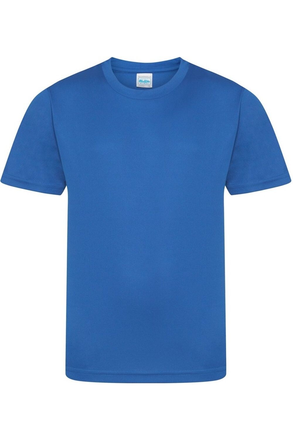 Футболка AWDis Cool Smooth, синий
Футболка AWDis Cool Smooth, синий