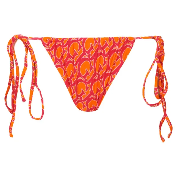 Низ бикини Guess, оранжевый 
Низ бикини Guess, оранжевый