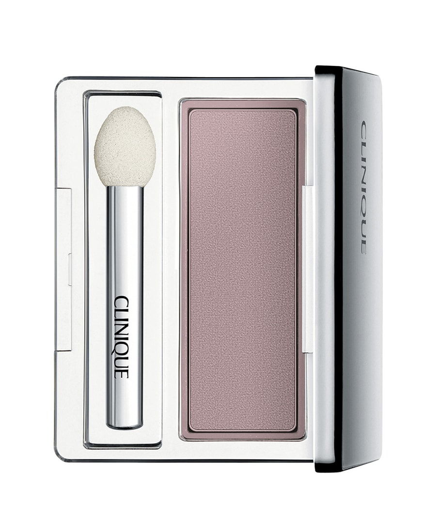 Тени для век CLINIQUE All About Shadow Soft Matte, Portobello, 2.2g
Тени для век CLINIQUE All About Shadow Soft Matte, Portobello, 2.2g