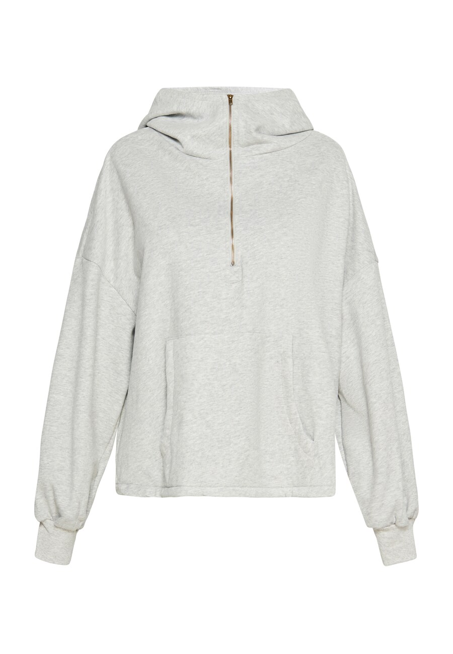 Толстовка SANIKA, серый
Толстовка SANIKA, серый