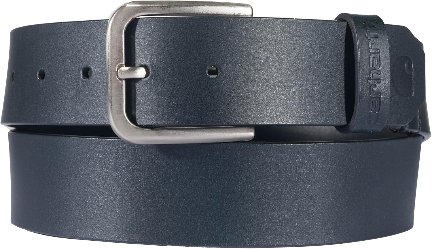 Carhartt Men's Rugged Flex Bridle Leather Belts, Rugged Flex Bridle Leather (Black)
Carhartt Men's Rugged Flex Bridle Leather Belts, Rugged Flex Bridle Leather (Black)