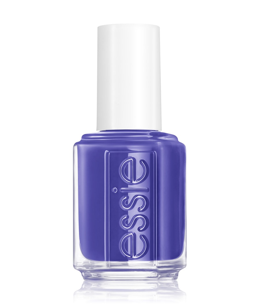 Лак для ногтей essie Violetttöne, Nr. 752 - Wink Of Sleep, 13.5 ml
Лак для ногтей essie Violetttöne, Nr. 752 - Wink Of Sleep, 13.5 ml