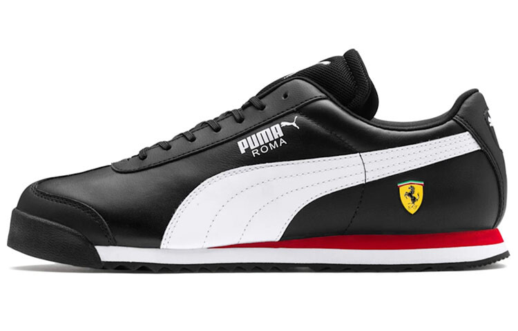 Мужская повседневная обувь Puma Scuderia Ferrari Life, Серый, Мужская повседневная обувь Puma Scuderia Ferrari Life
Мужская повседневная обувь Puma Scuderia Ferrari Life, Серый, Мужская повседневная обувь Puma Scuderia Ferrari Life