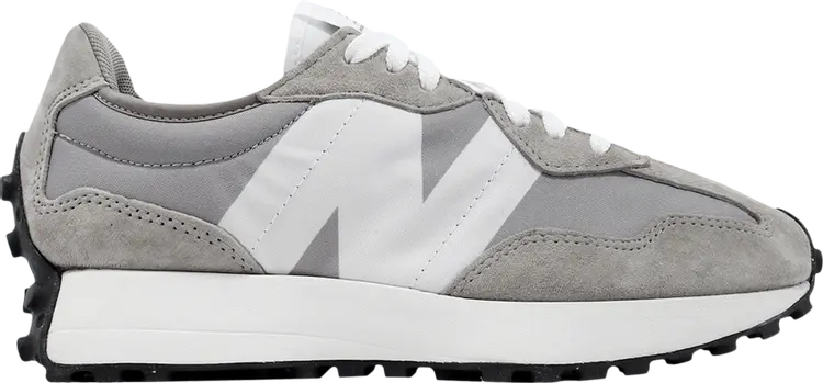 Кроссовки 327 'Grey', серый
Кроссовки 327 'Grey', серый