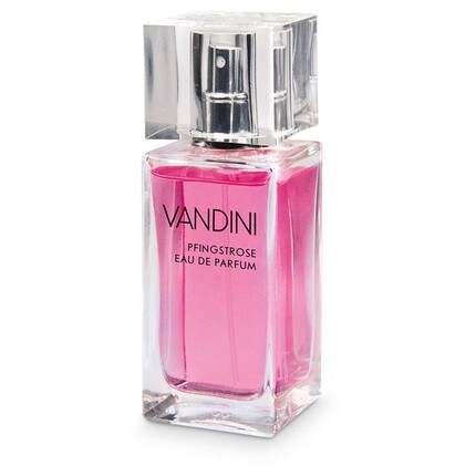 VANDINI Nutri Women's Eau de Parfum with Feminine Peony Scent 50ml, Розовый, VANDINI Nutri Women's Eau de Parfum with Feminine Peony Scent 50ml
VANDINI Nutri Women's Eau de Parfum with Feminine Peony Scent 50ml, Розовый, VANDINI Nutri Women's Eau de Parfum with Feminine Peony Scent 50ml