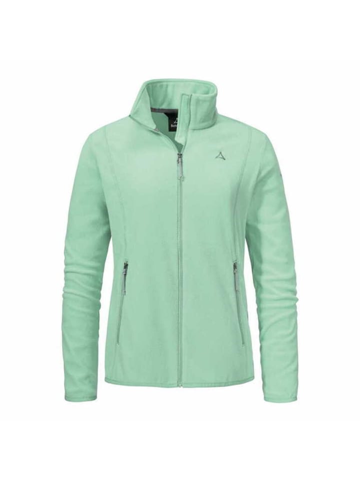 Флисовая куртка Schöffel, цвет botanical sky
Флисовая куртка Schöffel, цвет botanical sky