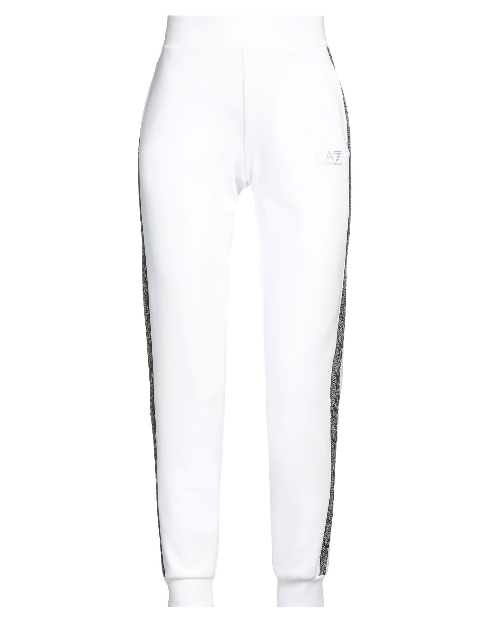 Брюки Ea7, белый
Брюки Ea7, белый