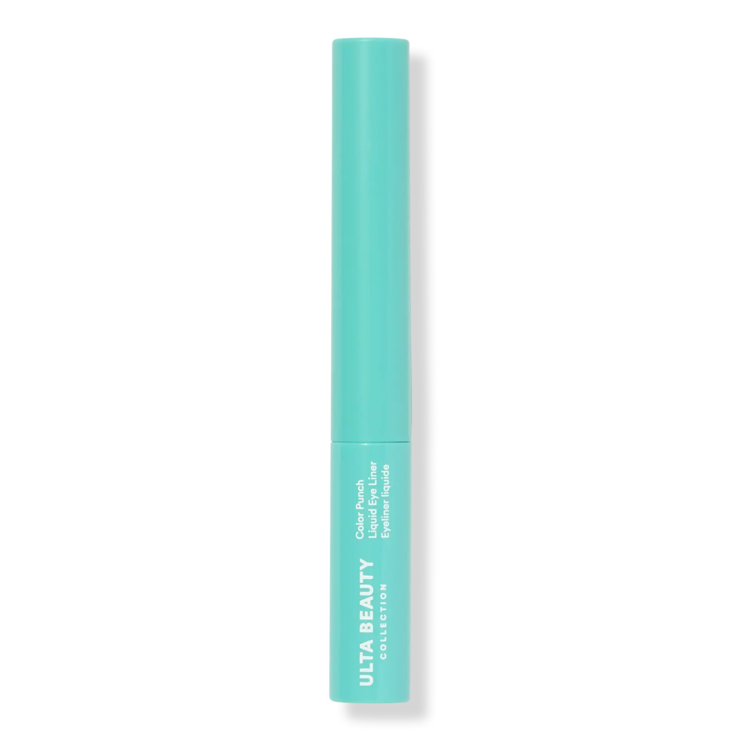 Жидкая подводка для глаз Color Punch Longwear ULTA Beauty Collection, Turquoise (blue green)
Жидкая подводка для глаз Color Punch Longwear ULTA Beauty Collection, Turquoise (blue green)
