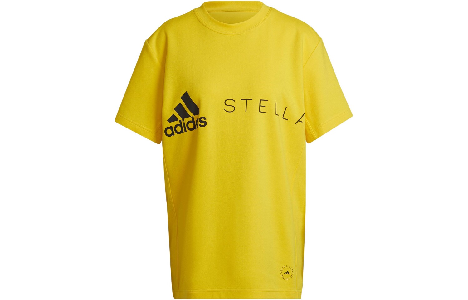 Футболка женская желтая Adidas
Футболка женская желтая Adidas