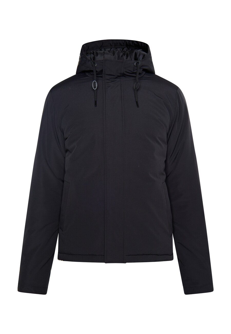 Зимняя куртка DreiMaster Klassik, черный
Зимняя куртка DreiMaster Klassik, черный