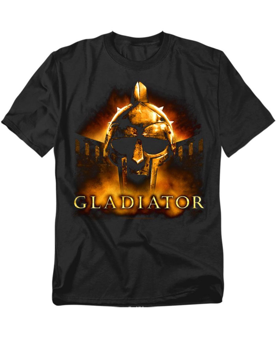 Мужская футболка "Меня зовут" Gladiator, Black, Черный, Мужская футболка "Меня зовут" Gladiator, Black
Мужская футболка "Меня зовут" Gladiator, Black, Черный, Мужская футболка "Меня зовут" Gladiator, Black