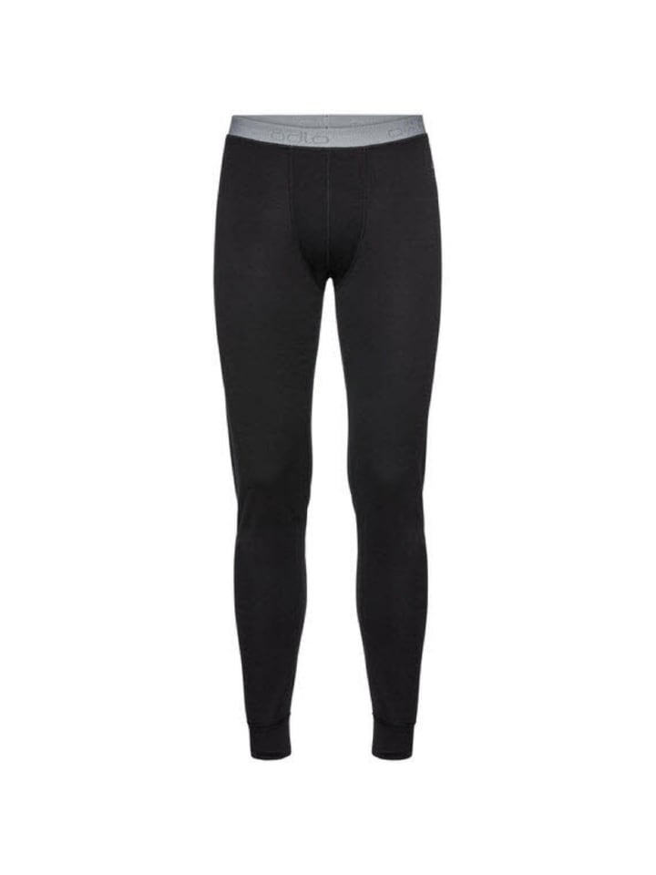 Брюки ODLO SUW Bottom Pant NATURAL, черный цвет Odlo
Брюки ODLO SUW Bottom Pant NATURAL, черный цвет Odlo