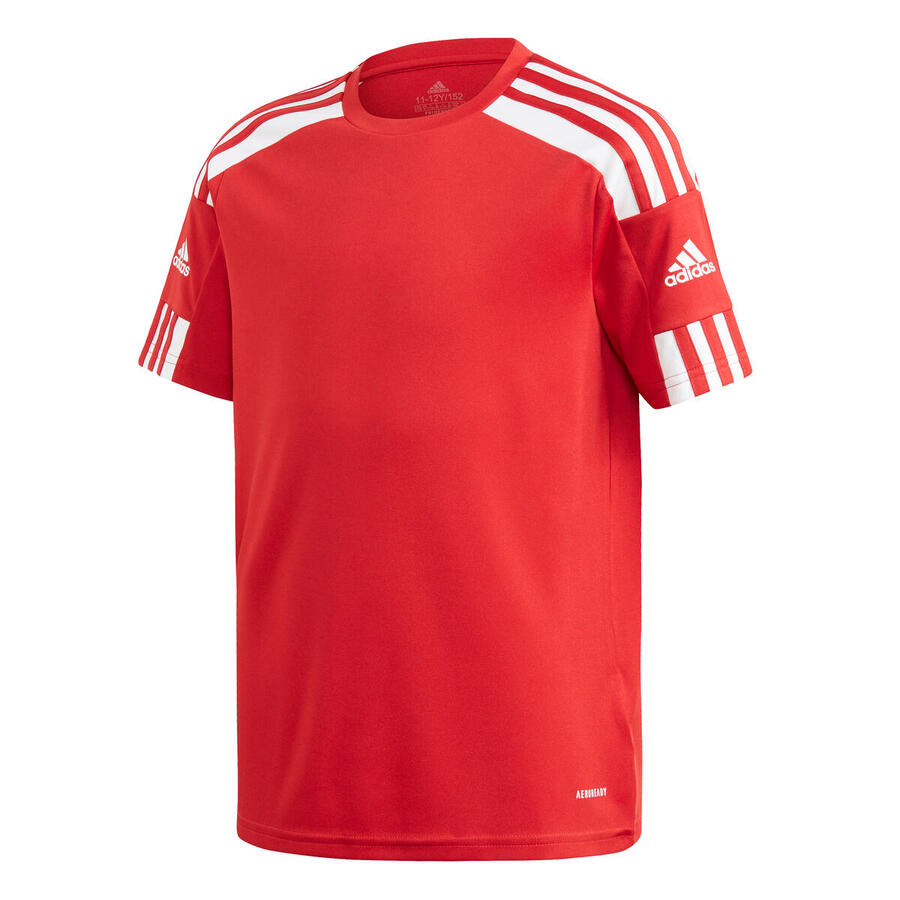 Детская футболка adidas Squadra 21
Детская футболка adidas Squadra 21
