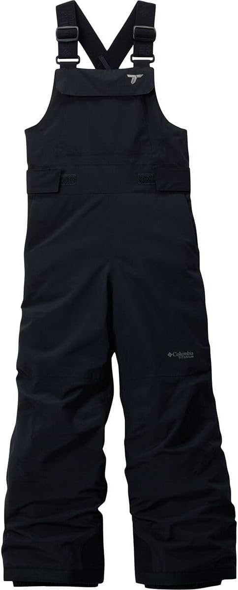 Columbia мальчиков Holcomb Grove Bib (Little Kid/Big Kid), Black
Columbia мальчиков Holcomb Grove Bib (Little Kid/Big Kid), Black