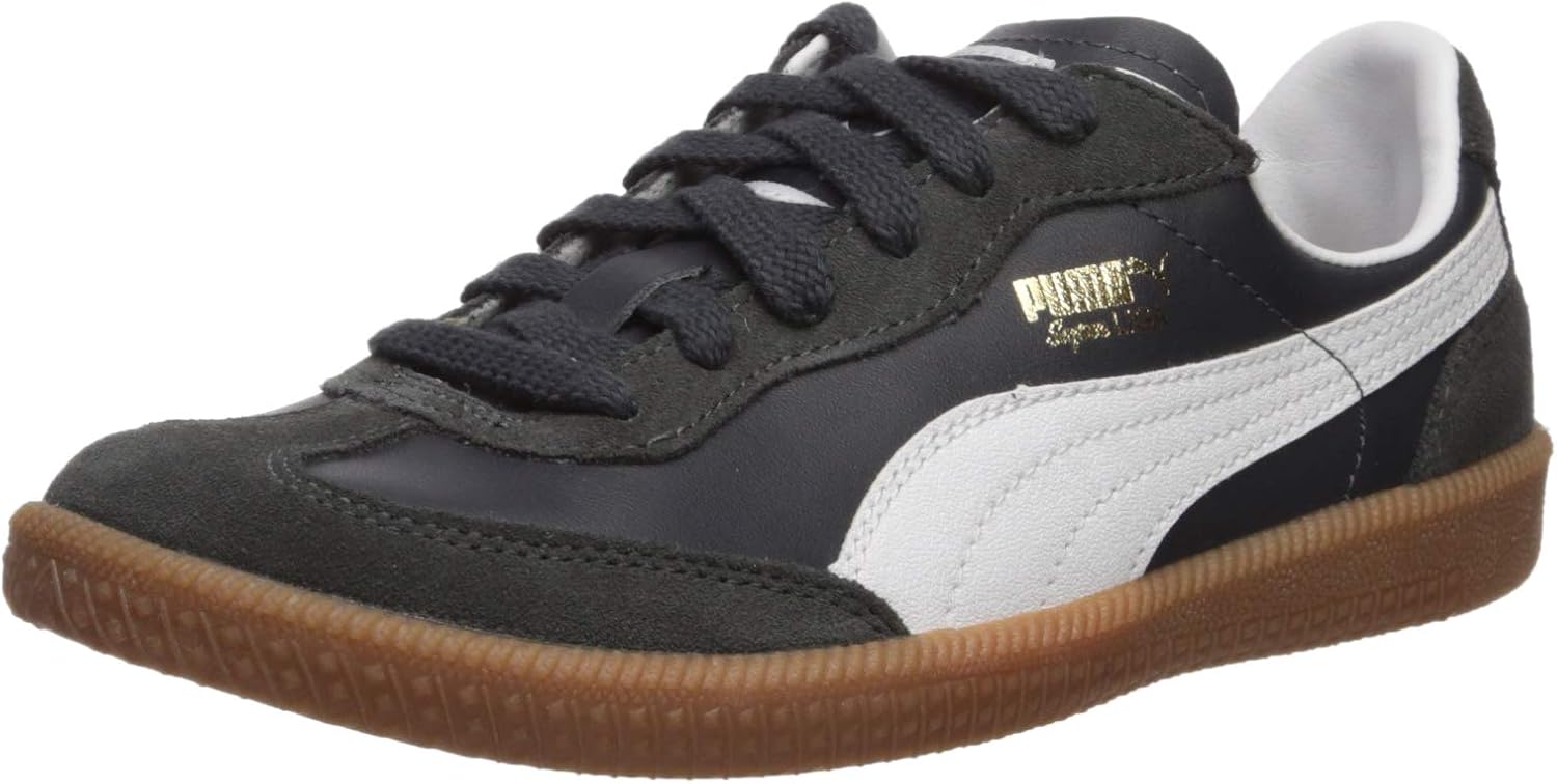 Мужские кроссовки PUMA Super Liga OG Retro, темно-синий/белый
Мужские кроссовки PUMA Super Liga OG Retro, темно-синий/белый