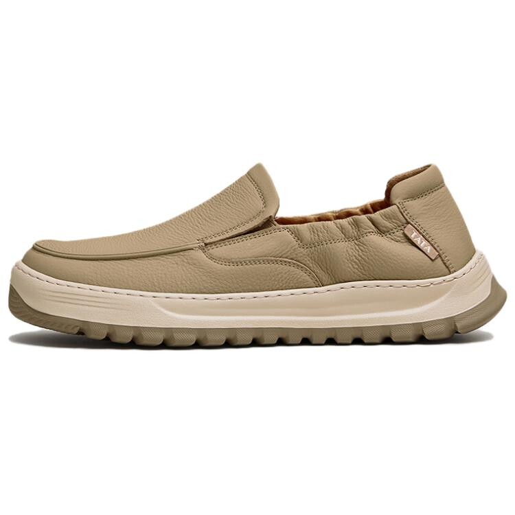 Туфли мужские Men"s Casual Men Low-Top Tata, цвет Apricot
Туфли мужские Men"s Casual Men Low-Top Tata, цвет Apricot