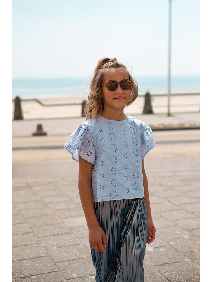 Футболка Like Flo, светло-синий
Футболка Like Flo, светло-синий