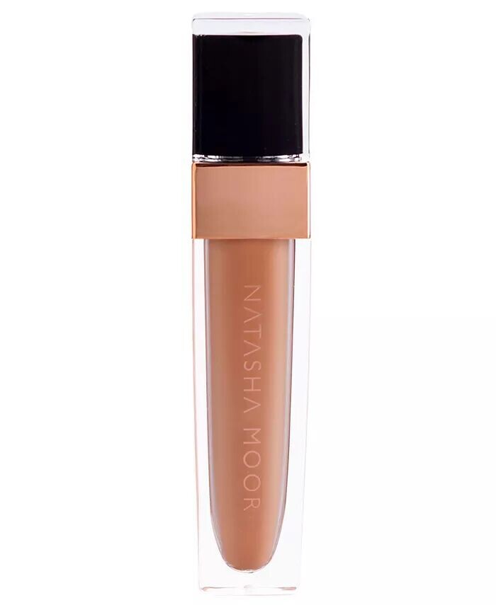 Жидкий волшебный консилер Natasha Moor, цвет 5
Жидкий волшебный консилер Natasha Moor, цвет 5