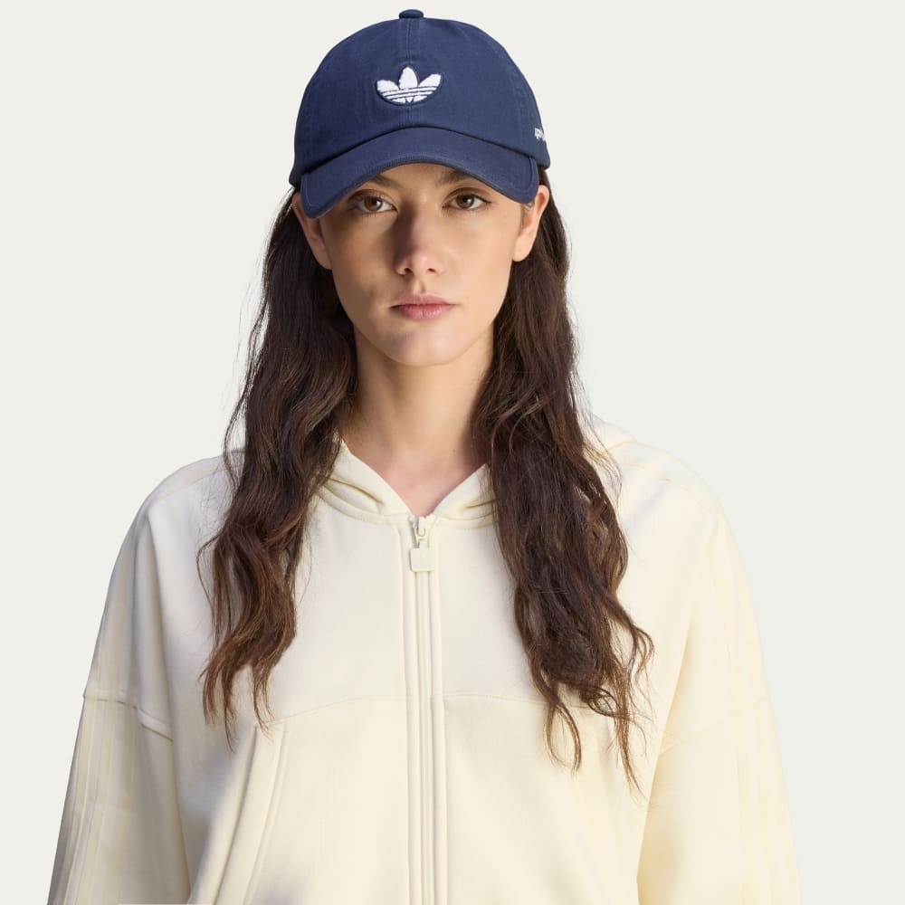 Кепка Adidas Sporty & Rich Cap, цвет Night Navy
Кепка Adidas Sporty & Rich Cap, цвет Night Navy