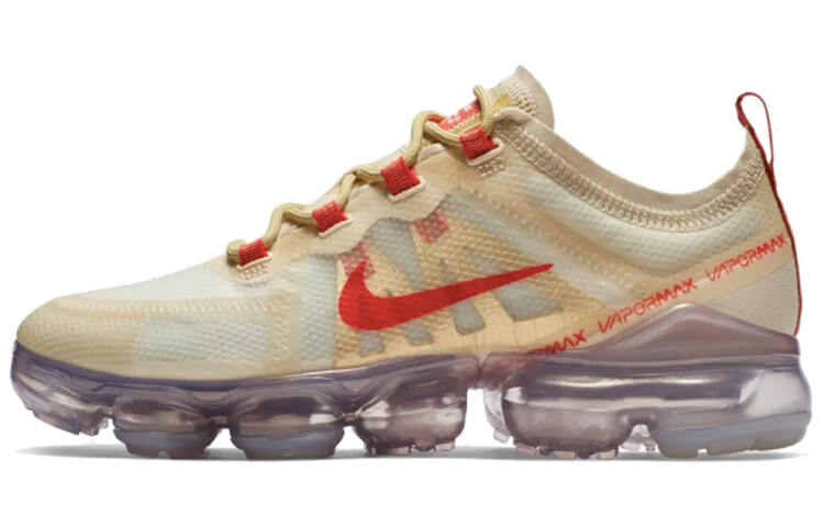 Женские беговые кроссовки Nike VaporMax 2019
Женские беговые кроссовки Nike VaporMax 2019