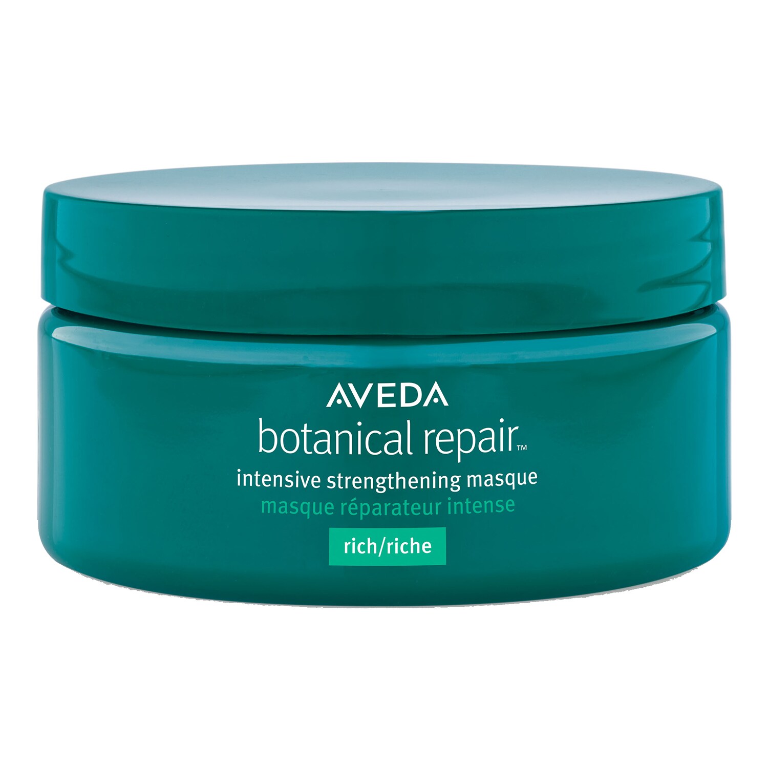 Интенсивная укрепляющая маска для волос Botanical Repair Aveda, 200 ml
Интенсивная укрепляющая маска для волос Botanical Repair Aveda, 200 ml