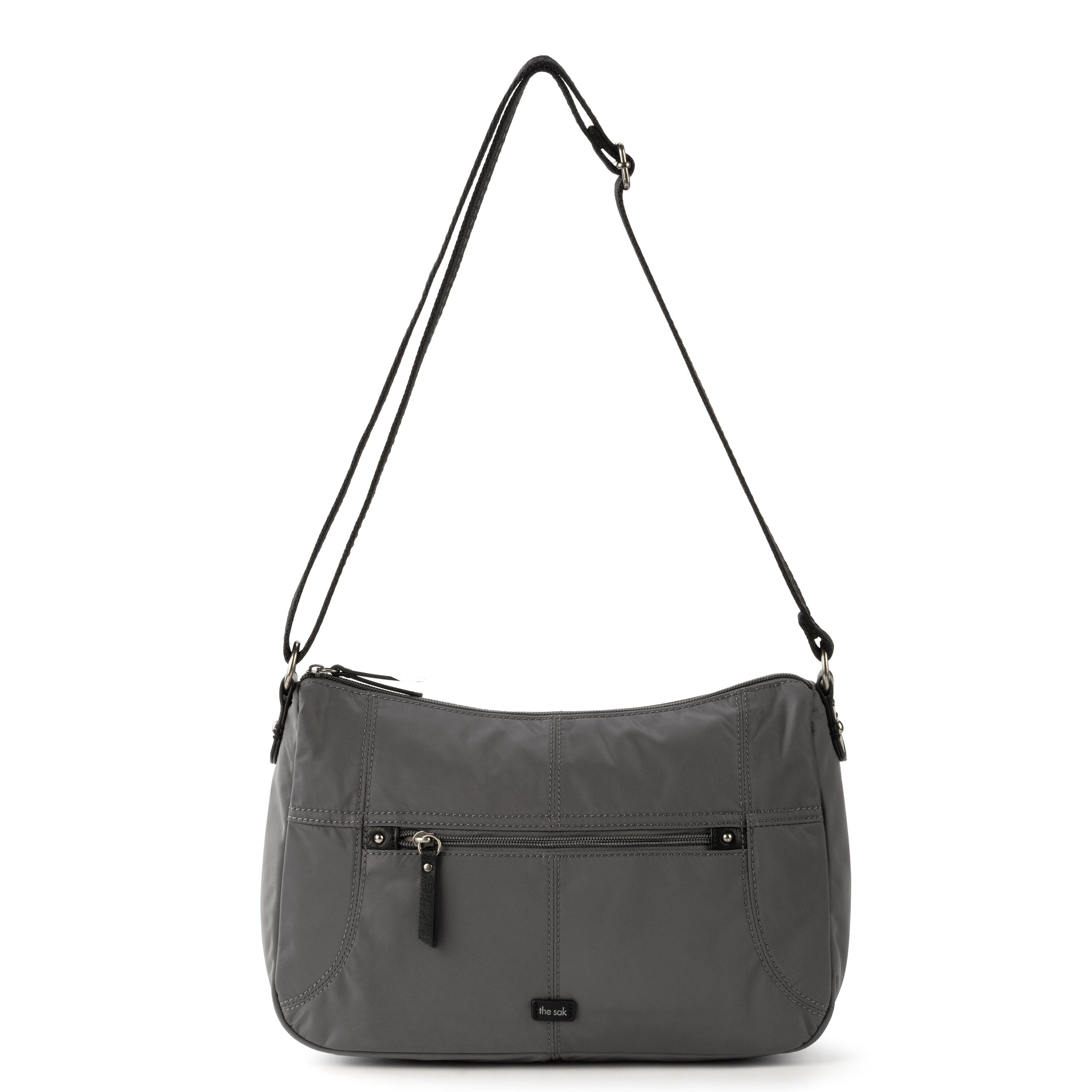Сумка Esperato Hobo The Sak, Eco Twill - Slate
Сумка Esperato Hobo The Sak, Eco Twill - Slate
