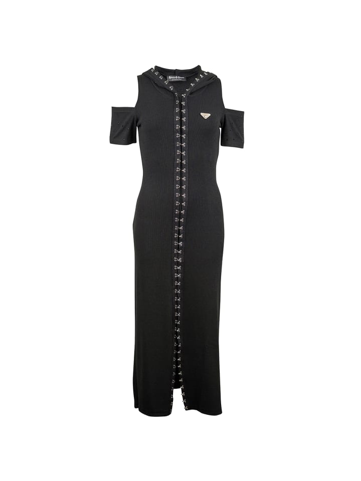 Платье-сюрприз длинное Roberto Geissini
Платье-сюрприз длинное Roberto Geissini