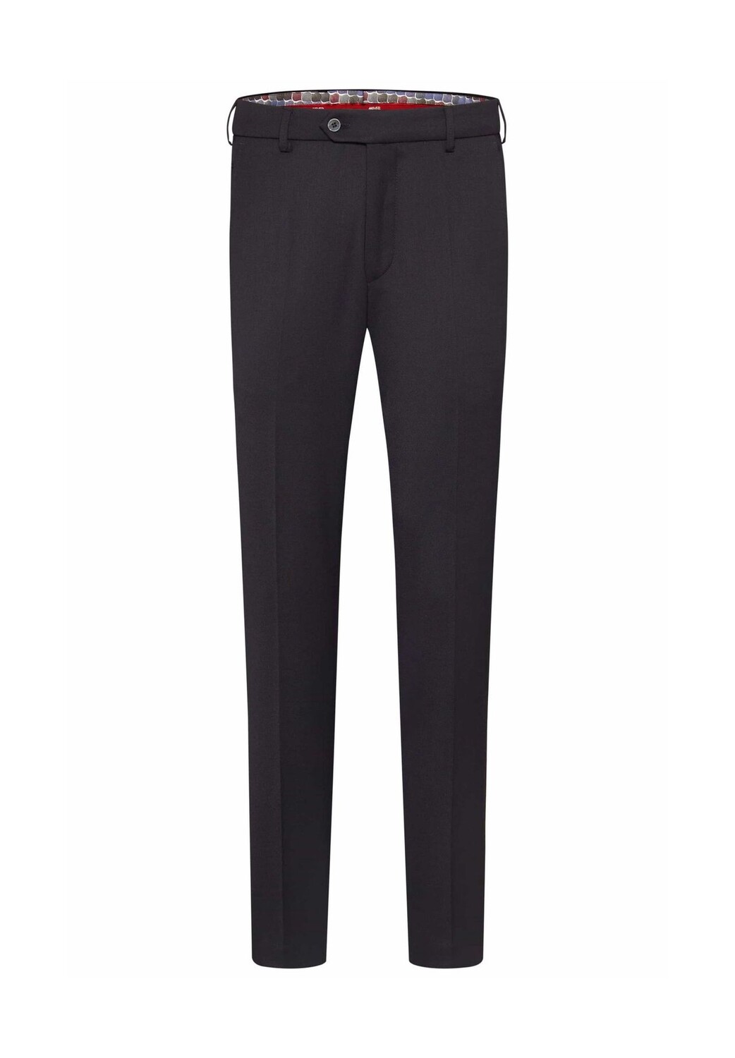 Боннские шерстяные брюки чинос MEYER, синий
Боннские шерстяные брюки чинос MEYER, синий