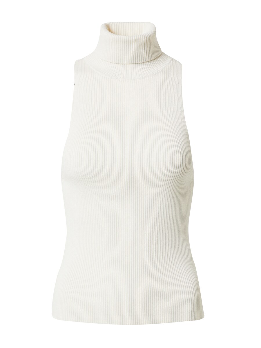 Вязаный топ Bella x ABOUT YOU Rachel, белый
Вязаный топ Bella x ABOUT YOU Rachel, белый