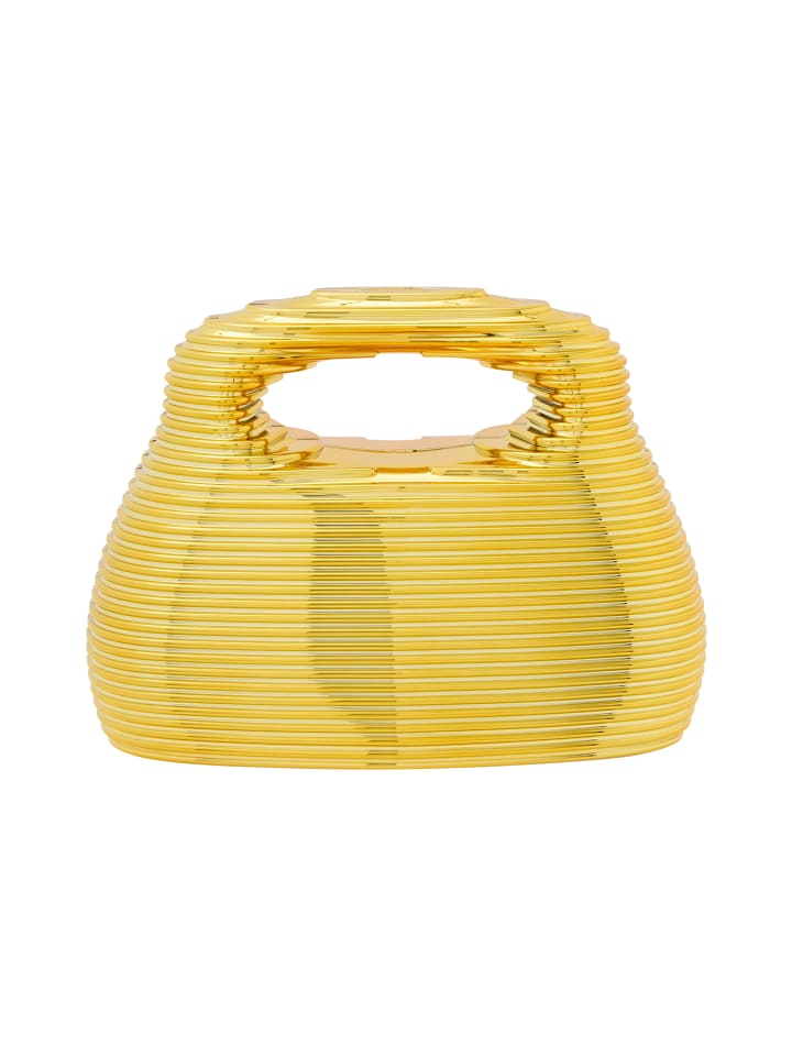 Наплечная сумка myMo at night, золотой
Наплечная сумка myMo at night, золотой