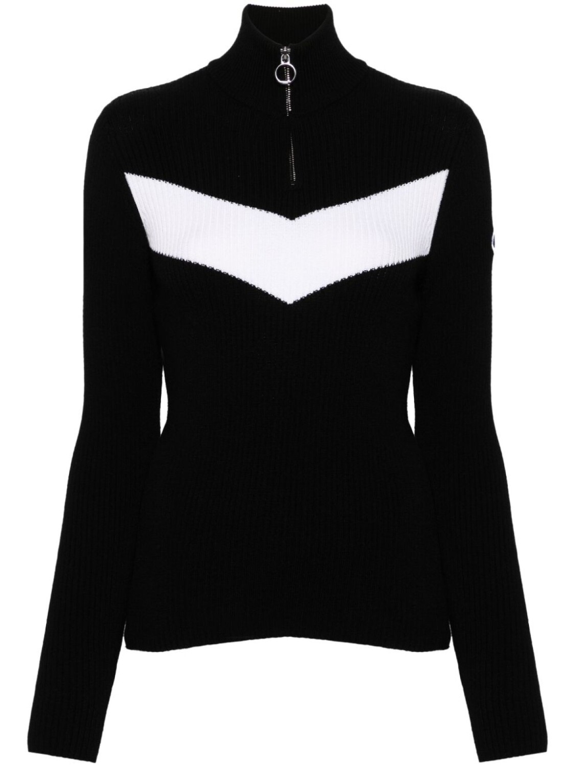 Fusalp свитер Andromede, черный
Fusalp свитер Andromede, черный