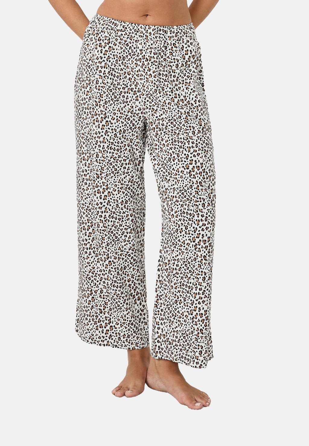 Пижамные штаны Etam, белый
Пижамные штаны Etam, белый